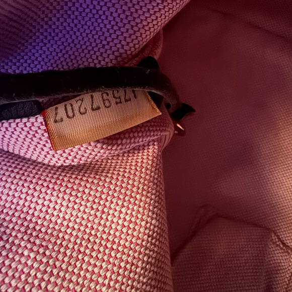 Dooney & Bourke Tiger Print Leather Shoulder Bag EXCELLENT condition - Picture 6 of 10